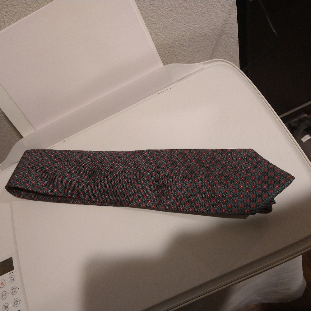 Robert Talbott Tie